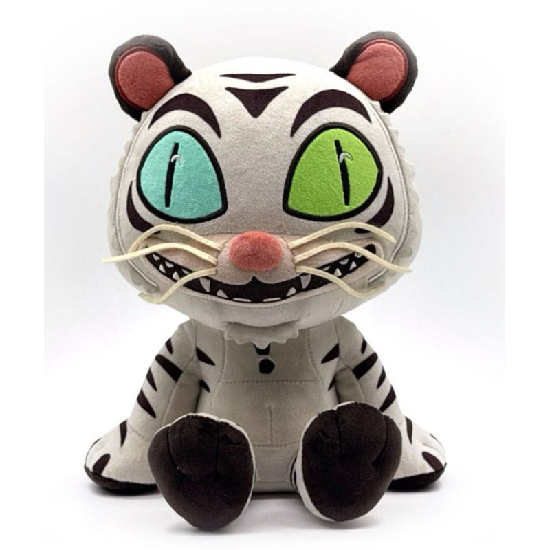 Five Nights at Freddy's - Peluche White Tiger 22 cm