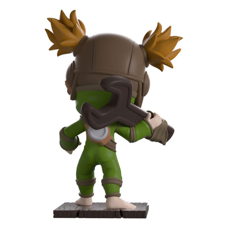 Little Nightmares III – Figurine Alone 13 cm – Youtooz