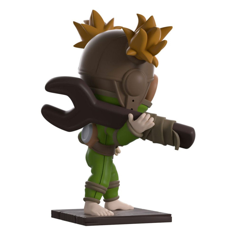 Little Nightmares III – Figurine Alone 13 cm – Youtooz