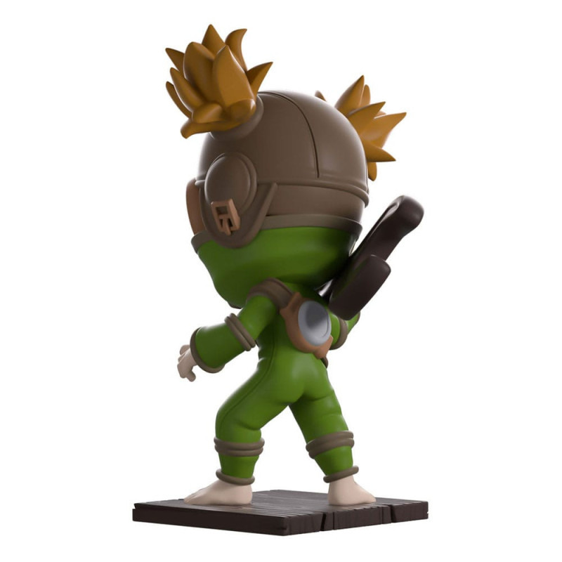 Little Nightmares III – Figurine Alone 13 cm – Youtooz