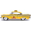 Deadpool 1957 Chevy Bel Air 1:24 avec figurine – Jada Toys