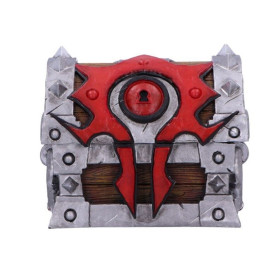 World of Warcraft - Coffre Horde War Chest
