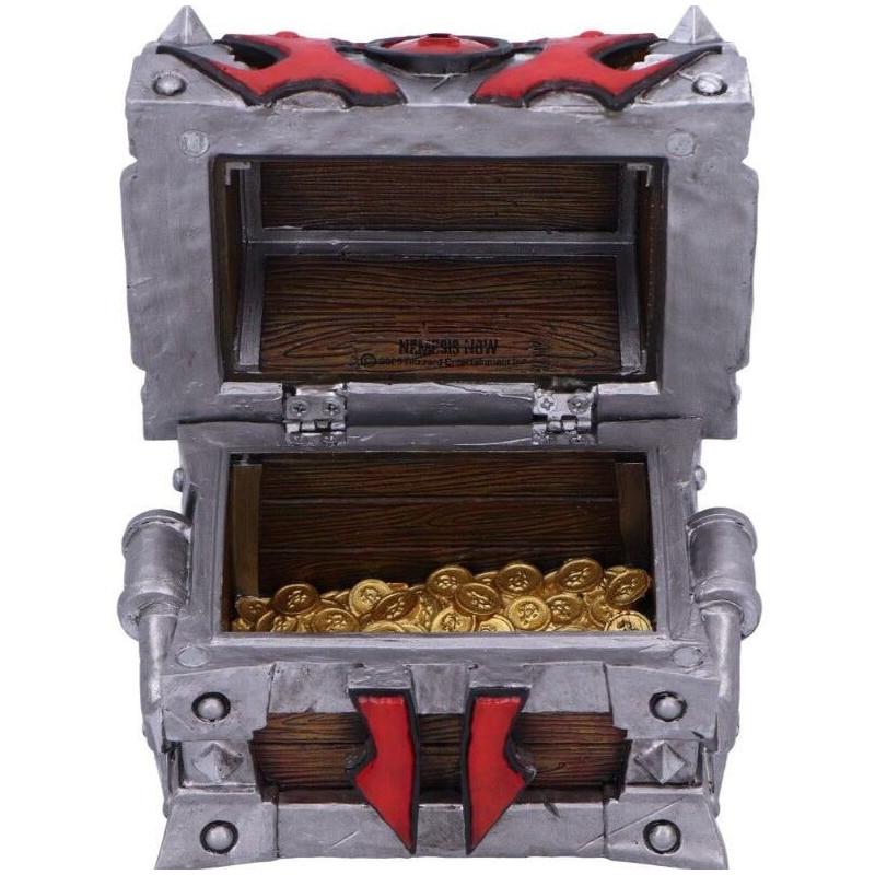 World of Warcraft – Coffret Horde War Chest – Nemesis Now