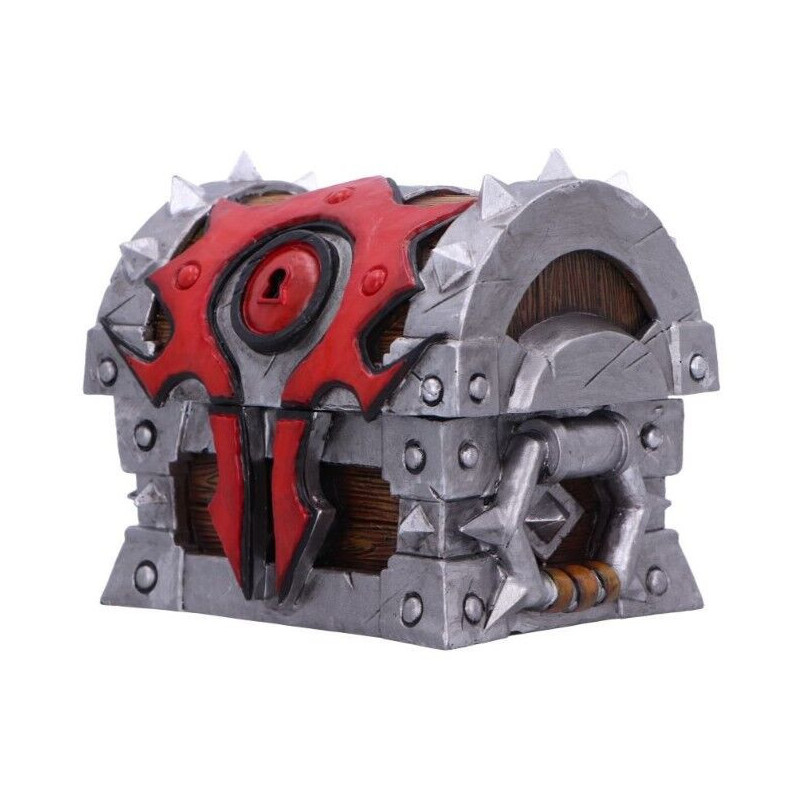 World of Warcraft – Coffret Horde War Chest – Nemesis Now