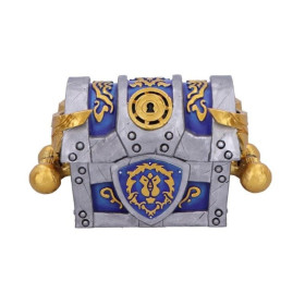 World of Warcraft - Coffret Alliance War Chest