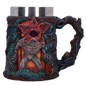 Stranger Things - Chope Demogorgon 16 cm