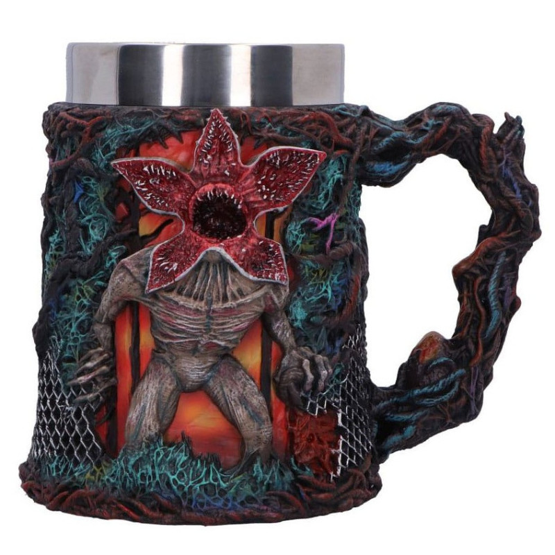 Stranger Things - Chope Demogorgon 16 cm