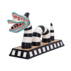 Beetlejuice – Figurine Sandworm 15 cm – Nemesis Now