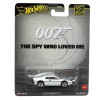 James Bond - 1/64 Lotus Esprit S1 (The Spy Who Loved Me)