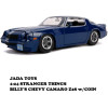 Stranger Things – 1/24 1979 Billy's Chevrolet Camaro – Jada Toys