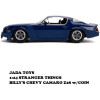 Stranger Things – 1/24 1979 Billy's Chevrolet Camaro – Jada Toys