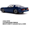 Stranger Things – 1/24 1979 Billy's Chevrolet Camaro – Jada Toys