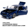 Stranger Things – 1/24 1979 Billy's Chevrolet Camaro – Jada Toys