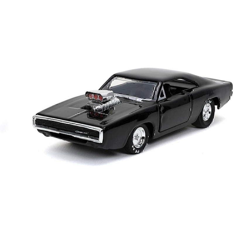 Fast & Furious 9 - 1/32 1970 Dom's Dodge Charger