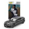 James Bond - 1/64 2021 Aston Martin DBS (No Time To Die) Japanese Blister Packaging