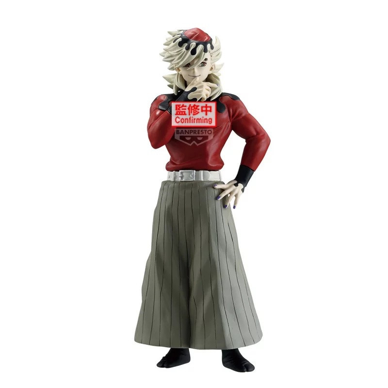 Demon Slayer (Kimetsu no Yaiba) - Figurine Demon Series : Doma