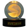 Pac-Man - Lampe d'ambiance Cristal Ball