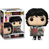 Stranger Things - Pop! - Mike Wheeler with Will's Painting n°1539