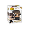 Bitty Pop! Harry Potter & Ginny Weasley Yule Ball – Funko