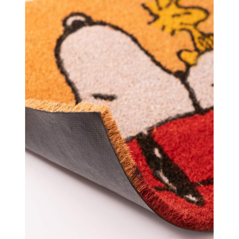 Peanuts – Paillasson Snoopy Niche – Erik