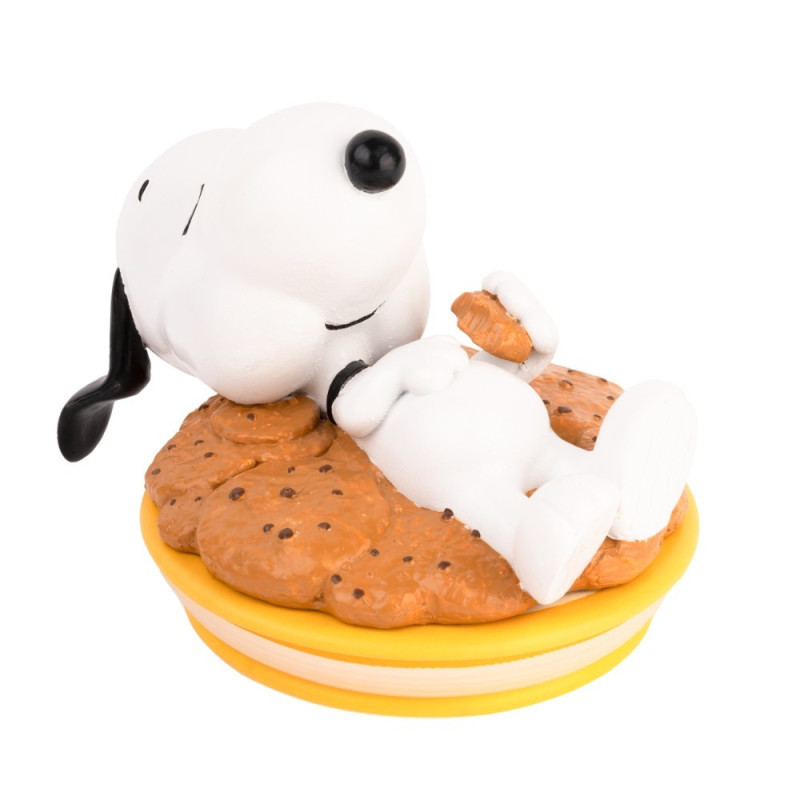 Peanuts – Boîte pot à biscuits Snoopy – Officiel Erik