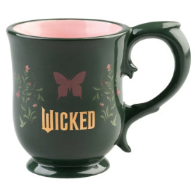 Wicked : For Good - Tasse mug premium