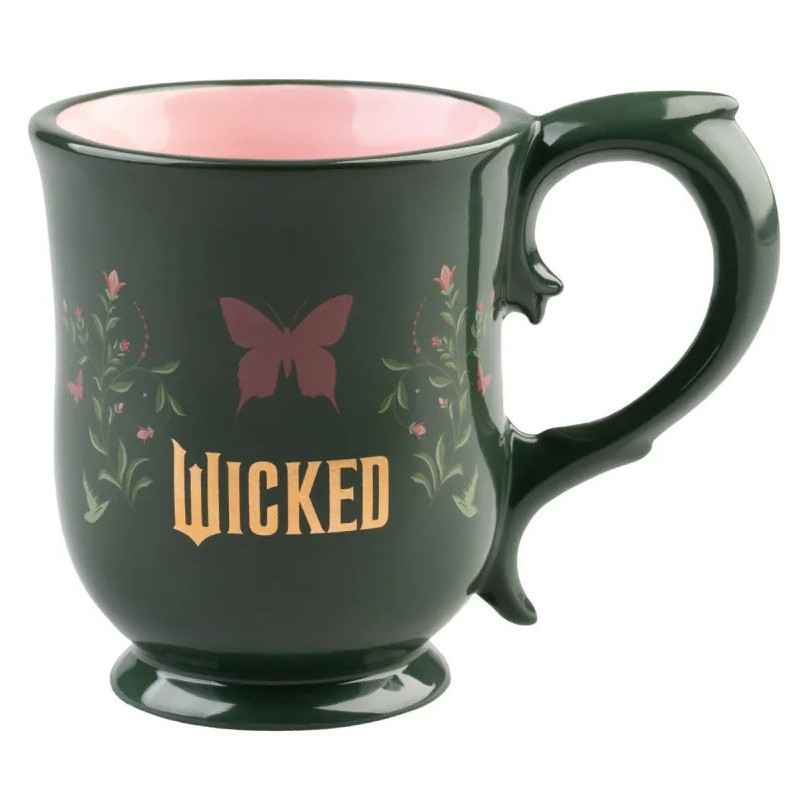 Wicked : For Good - Tasse mug premium