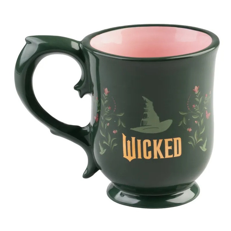 Wicked : For Good – Tasse mug premium – Licence Grupo Erik