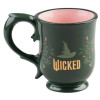 Wicked : For Good – Tasse mug premium – Licence Grupo Erik