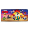 Brawl Stars - Tapis de bureau Ready to Brawl