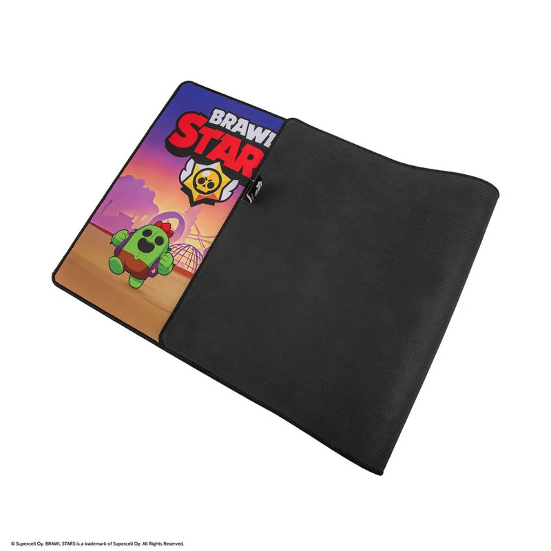 Brawl Stars – Tapis de Bureau Gaming – Officiel CineReplicas