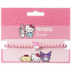 Sanrio – Bracelet Perles Roses My Melody – The Carat Shop