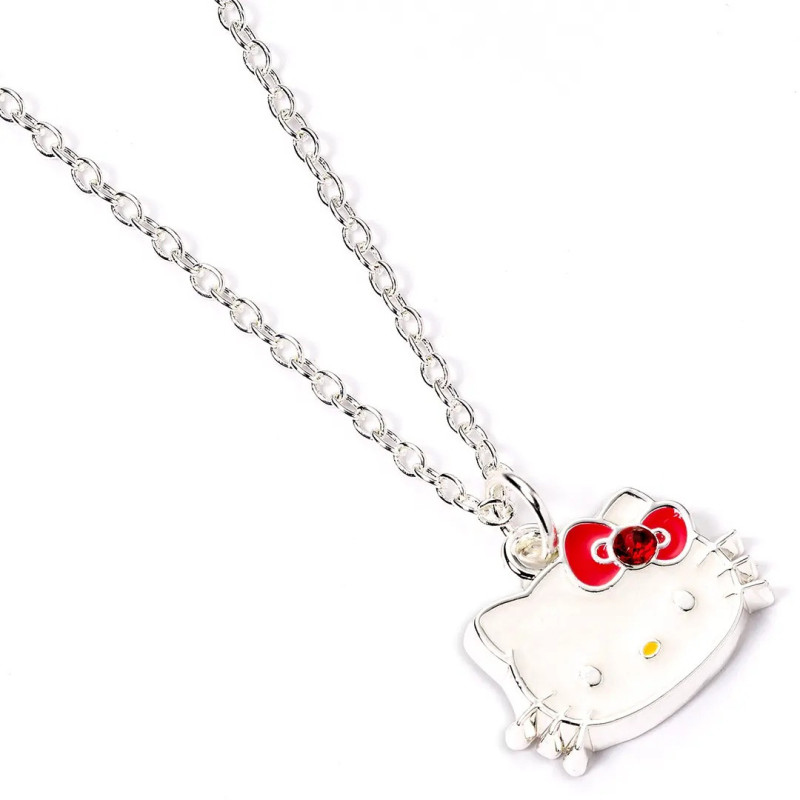 Sanrio - Collier Hello Kitty
