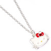 Sanrio - Collier Hello Kitty