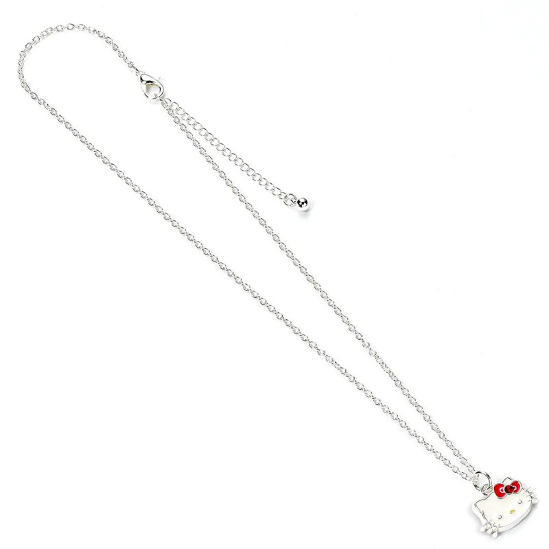 Sanrio – Collier Hello Kitty – The Carat Shop