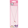 Sanrio – Collier Hello Kitty – The Carat Shop