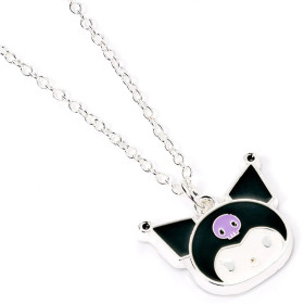 Sanrio - Collier Kuromi