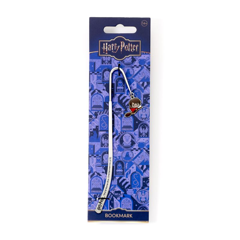 Harry Potter - marque-page cutie chibi Harry