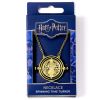Harry Potter - Collier petit Retourneur de Temps