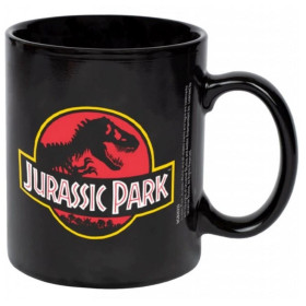 Jurassic Park - Mug 350 ml Logo