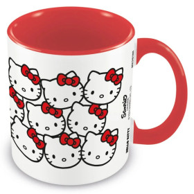 Sanrio - Mug 315 ml Hello Kitty