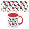 Hello Kitty – Mug Many Kittys Coloré – Pyramid Officiel