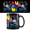 Sanrio – Mug Kuromi Punk Vibes – Pyramid Officiel