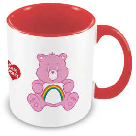 Bisounours Care Bears - Mug 315 ml Cheerbear