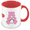 Bisounours Care Bears - Mug 315 ml Cheerbear
