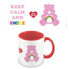 Bisounours Care Bears – Mug Cheerbear Coloré – 325 ml