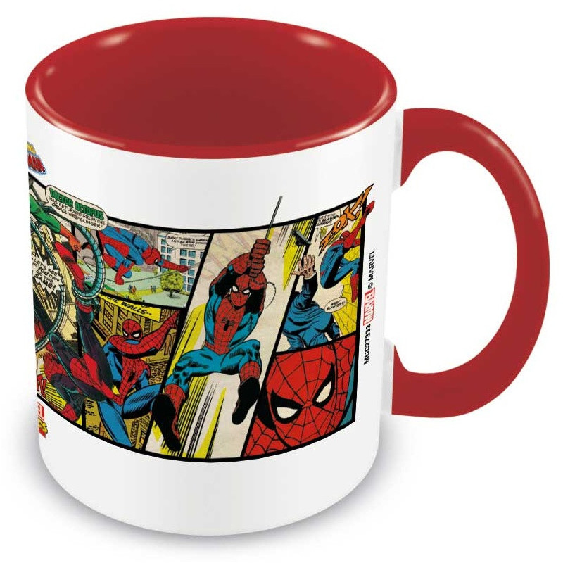 Marvel - Mug Spider-Man 315 ml