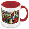 Marvel - Mug Spider-Man 315 ml