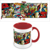 Marvel – Mug Spiderman Comics Coloré – 315 ml