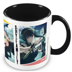 Spy x Family - Mug 315 ml Anya, Yor & Loid